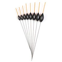 Guru Skimmer Hollow Carbon Pole Floats